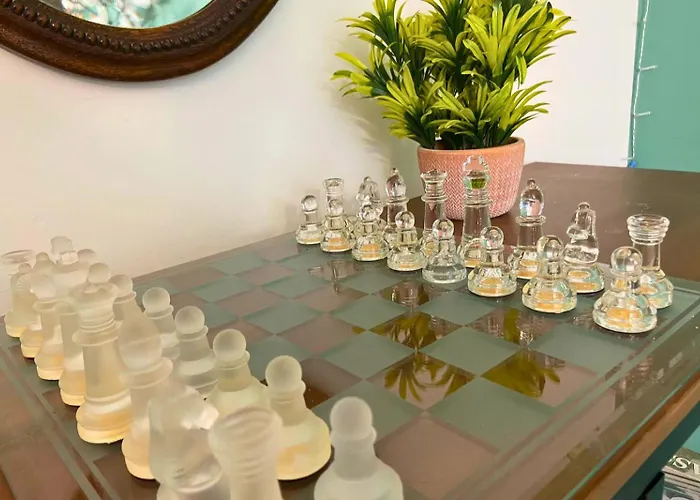 Hot Tub, Pool Table, Log Burner Villa